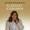 undefined Klartext schreiben! | Online Business und Copywriting Podcast mit Anna von Die Erfolgstexterei