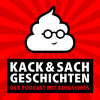 undefined Kack & Sachgeschichten