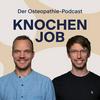 undefined Knochenjob - Der Osteopathie-Podcast