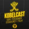 undefined Kobelcast - der Füssener Eishockey-Talk