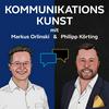 undefined Kommunikationskunst - Der Podcast für Marketing & Vertrieb