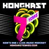 undefined Kongkast - Hong Kong's Drum and Bass / Bass Music Podcast