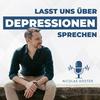 undefined Lasst uns über Depressionen sprechen