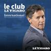 undefined Le Club Le Figaro International