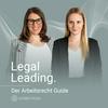 undefined Legal Leading – Der Arbeitsrecht Guide