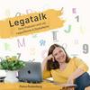 undefined Legatalk | Dein Podcast rund um Legasthenie und Dyskalkulie