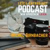 undefined Leica Enthusiast Podcast - Fotopodcast mit Michel Birnbacher