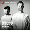 undefined Leica Store Heidelberg Podcast