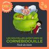 undefined Les nouvelles aventures de Cornebidouille