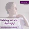 undefined Liebling, wir sind abhängig! Dein Potenzial in der Suchtbeziehung.