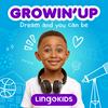 undefined Lingokids: Growin' Up! —Discover dream jobs!