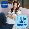 undefined littleBIGheart: Der MAM Podcast für dich und dein Baby - mit Johanna Klum