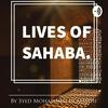 undefined LIVES OF SAHABAS