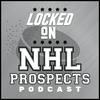 undefined Locked On NHL Prospects