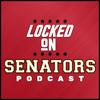 undefined Locked On Senators - Daily Podcast On The Ottawa Senators