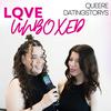 undefined LQVE UNBOXED: Queere Datingstorys