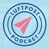 undefined Luftpost Podcast