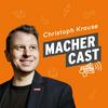 undefined Machercast I Vom Denken zum Machen.