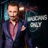 undefined Magicians Only - with Steve Valentine