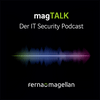 undefined magTALK - Der IT Security Podcast