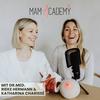 undefined MamAcademy - Mama werden, Mama sein, Frau bleiben