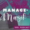 undefined Managemusik - Selbstmanagement für Musiker*innen