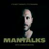 undefined ManTalks Podcast