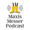 undefined Maxis MesserPodcast