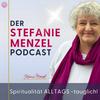 undefined Der Stefanie Menzel PODCAST