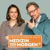 undefined Medizin von morgen – ein Podcast mit Hirschhausen und Adick