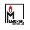 undefined MEMORIAL Deutschland. Der Podcast.