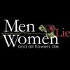 undefined Men Lie Women Lie and All Flowers Die