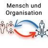 undefined Mensch und Organisation zwischen Bestehen und Entstehen