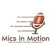 undefined Mics in Motion - Der IDP Fantasy Football Stammtisch