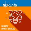 undefined Mikado macht schlau - NDR Info Kinderradio