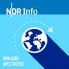 undefined Mikado Weltreise - NDR Info Kinderradio