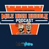 undefined Mile High Huddle Podcast