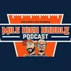 undefined Mile High Huddle Podcast