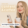 undefined Content&Coffee –  Als Original sichtbar werden