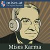 undefined Mises Karma