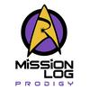 undefined Mission Log: Prodigy, a Star Trek: Prodigy Podcast