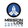 undefined Mission Log: The Orville