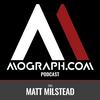 undefined Mograph Podcast