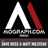 undefined Mograph Podcast