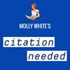 undefined Molly White's Citation Needed