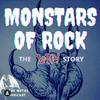 undefined Monstars of Rock: The Lordi Story