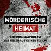 undefined MÖRDERISCHE HEIMAT