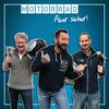 undefined Motorrad: Aber sicher! Der Podcast - Fahrsicherheit zum Nachhören