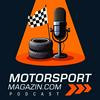 undefined Motorsport-Magazin Podcast - Formel 1, MotoGP & mehr