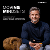 undefined Moving Mindsets